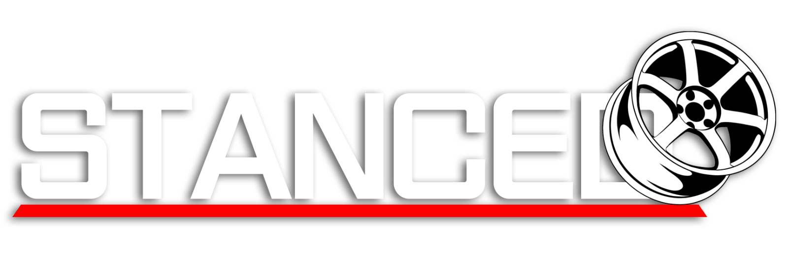STANCED FORGED