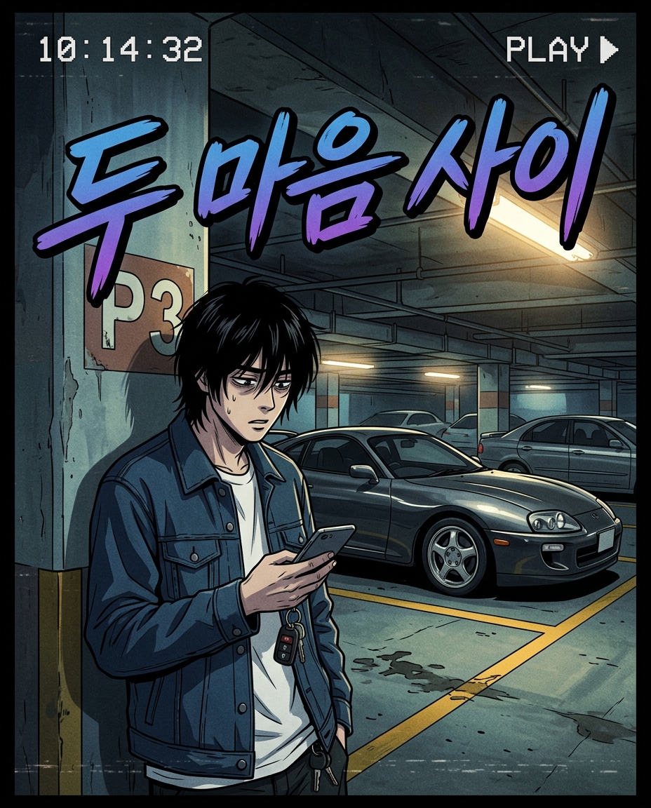 🚗 V6의 깊은 울림 vs 수동변속기의 짜릿함...

진짜 차쟁이라면 누구나 한 번은 겪는 선택의 순간. 